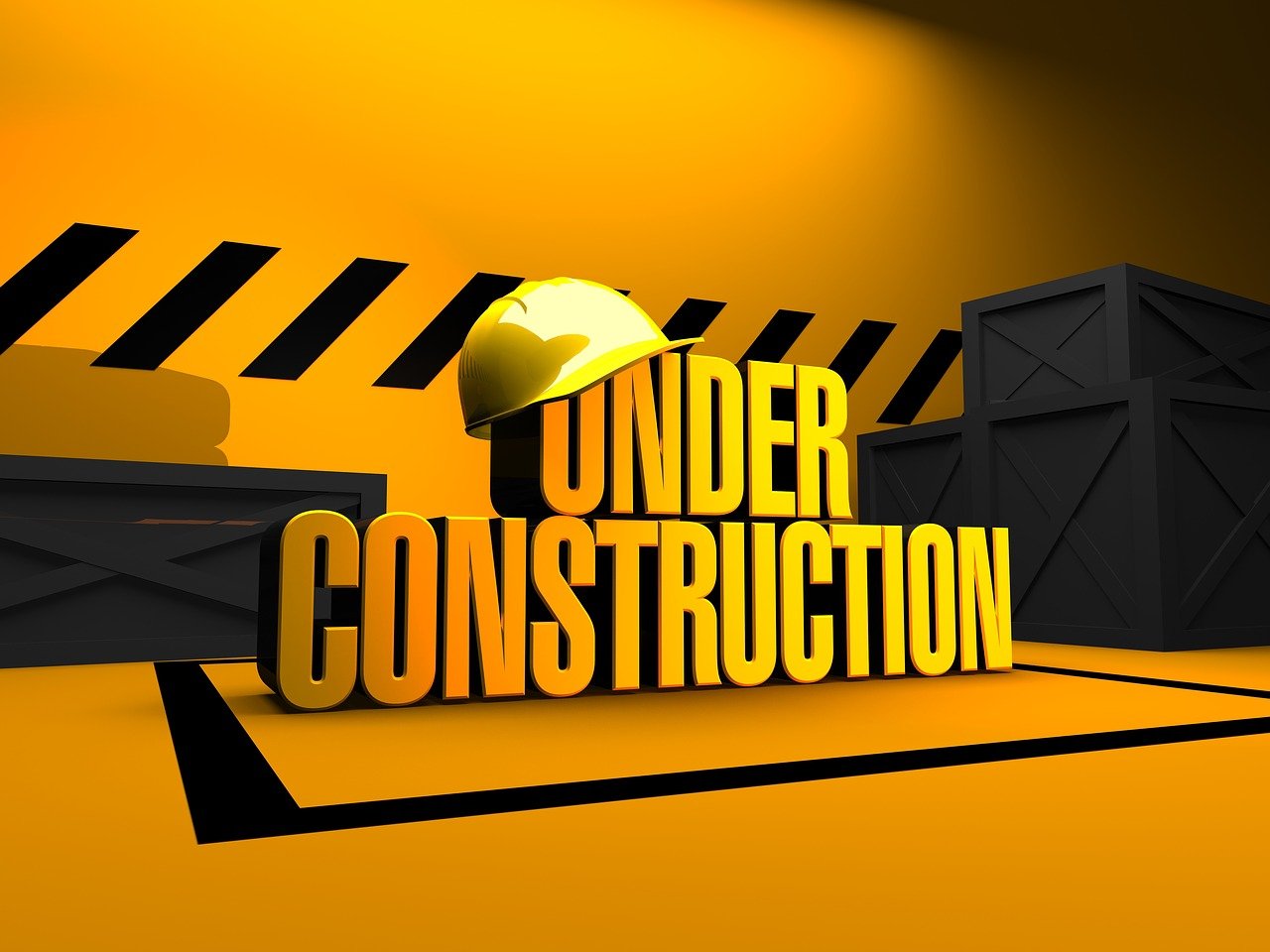 Unigroup of Companies is under construction